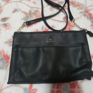 Crossbody purse